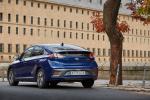 Hyundai IONIQ hybrid 2019 года (WW)